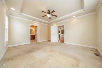 402 Village Loop Drive, Apex, NC 27502 - Photo 26