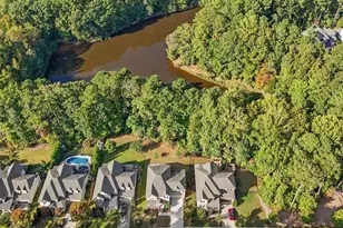 133 Oakmere Dr, Cary, NC 27513 - Photo 38