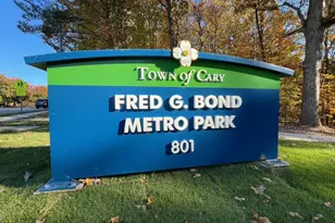 133 Oakmere Dr, Cary, NC 27513 - Photo 56