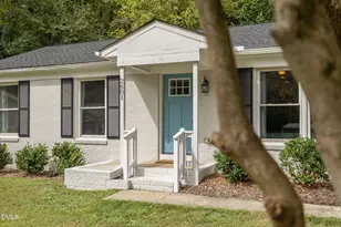 2601 Bristol Pl, Raleigh, NC 27610 - Photo 4