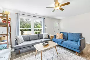 2601 Bristol Pl, Raleigh, NC 27610 - Photo 8