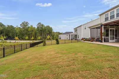 4004 Mount Moran Road, Raleigh, NC 27616 - Photo 8