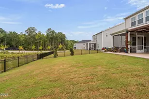 4004 Mount Moran Rd, Raleigh, NC 27616 - Photo 8