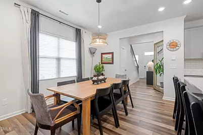 4004 Mount Moran Road, Raleigh, NC 27616 - Photo 22