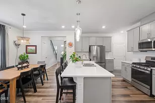 4004 Mount Moran Rd, Raleigh, NC 27616 - Photo 2