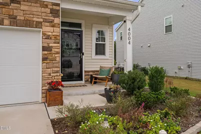 4004 Mount Moran Road, Raleigh, NC 27616 - Photo 10