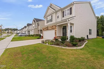 4004 Mount Moran Road, Raleigh, NC 27616 - Photo 16