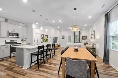 4004 Mount Moran Road, Raleigh, NC 27616 - Photo 24