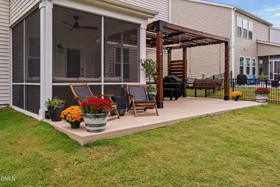 4004 Mount Moran Road, Raleigh, NC 27616 - Photo 6