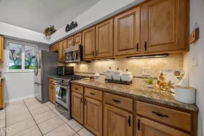 2505 Coxindale Drive, Raleigh, NC 27615 - Photo 8