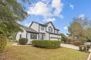 2505 Coxindale Dr, Raleigh, NC 27615 - Photo 30