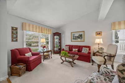 2505 Coxindale Drive, Raleigh, NC 27615 - Photo 2