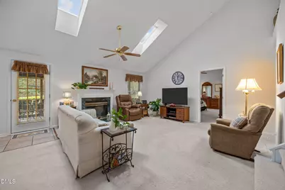 2505 Coxindale Drive, Raleigh, NC 27615 - Photo 12