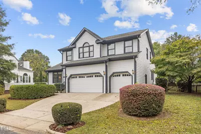 2505 Coxindale Drive, Raleigh, NC 27615 - Photo 32