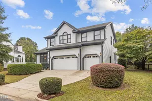 2505 Coxindale Dr, Raleigh, NC 27615 - Photo 32