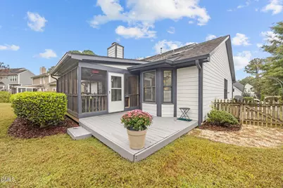 2505 Coxindale Drive, Raleigh, NC 27615 - Photo 36