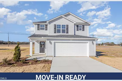 77 Littlefield Lane, La Grange, NC 28551 - Photo 1