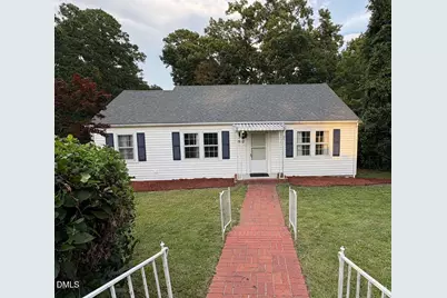 1932 Dogwood Street, Fayetteville, NC 28301 - Photo 1