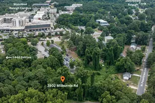 2802 Milburnie Rd, Raleigh, NC 27610 - Photo 1
