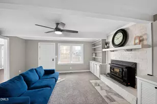 518 E 3rd St, Wendell, NC 27591 - Photo 18