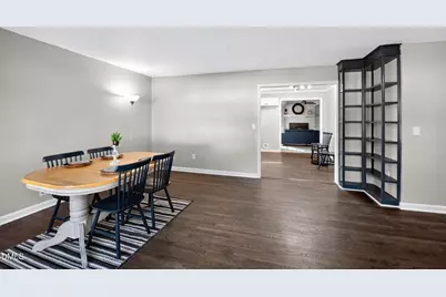 518 E Third Street, Wendell, NC 27591 - Photo 10