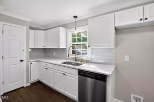 518 E 3rd St, Wendell, NC 27591 - Photo 6