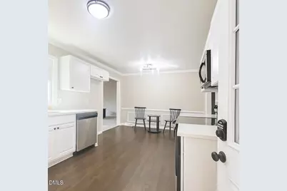 518 E Third Street, Wendell, NC 27591 - Photo 8