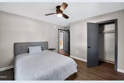 518 E Third Street, Wendell, NC 27591 - Photo 20