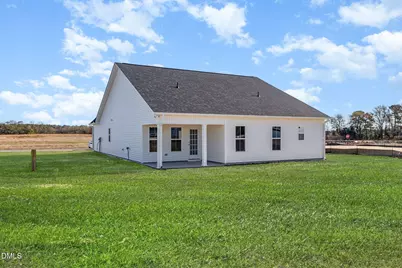 37 Tuscarora Drive #(Lot 57), La Grange, NC 28551 - Photo 38