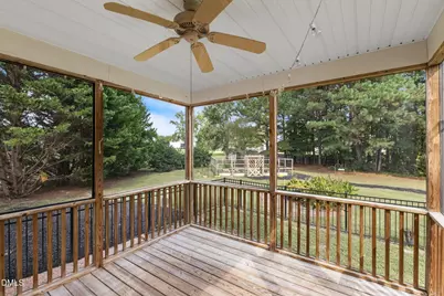 95 Glen Oaks Drive, Youngsville, NC 27596 - Photo 36
