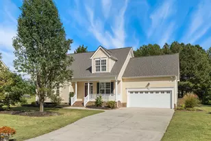 95 Glen Oaks Dr, Youngsville, NC 27596 - Photo 1