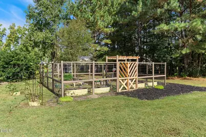 95 Glen Oaks Drive, Youngsville, NC 27596 - Photo 40