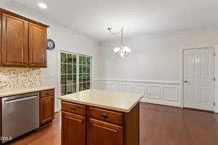 95 Glen Oaks Dr, Youngsville, NC 27596 - Photo 14