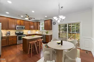 95 Glen Oaks Dr, Youngsville, NC 27596 - Photo 10