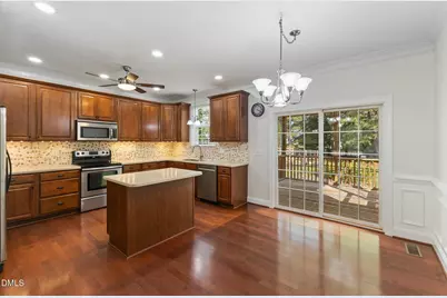 95 Glen Oaks Drive, Youngsville, NC 27596 - Photo 16