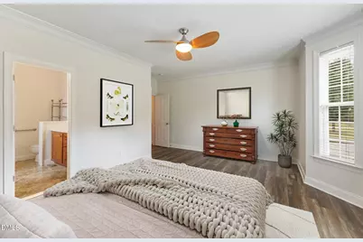 95 Glen Oaks Drive, Youngsville, NC 27596 - Photo 18