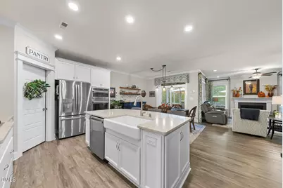 40 Stormy Bluff Court, Youngsville, NC 27596 - Photo 8