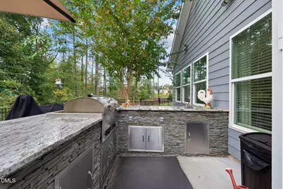 40 Stormy Bluff Court, Youngsville, NC 27596 - Photo 6