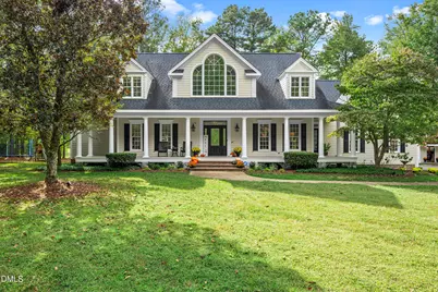 5316 Mill Dam Road, Wake Forest, NC 27587 - Photo 2