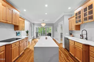 5316 Mill Dam Rd, Wake Forest, NC 27587 - Photo 16