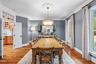 5316 Mill Dam Road, Wake Forest, NC 27587 - Photo 14