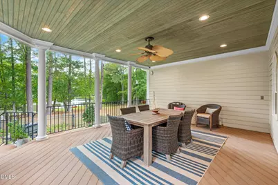 5316 Mill Dam Road, Wake Forest, NC 27587 - Photo 50