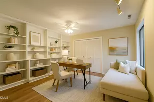 4101 Five Oaks Dr, Durham, NC 27707 - Photo 6