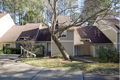 4101 Five Oaks Drive #10, Durham, NC 27707 - Photo 2