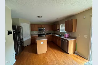 2709 Hamilton Green Drive, Durham, NC 27703 - Photo 4