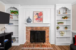 4601 Hershey Ct, Raleigh, NC 27613 - Photo 6