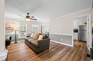 4601 Hershey Ct, Raleigh, NC 27613 - Photo 4