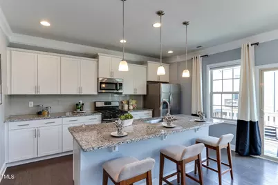 1019 Tranquil Creek Way, Wake Forest, NC 27587 - Photo 2