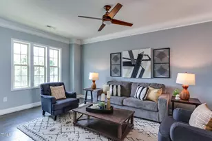 1019 Tranquil Crk Wy, Wake Forest, NC 27587 - Photo 4