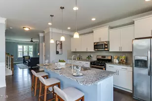 1019 Tranquil Crk Wy, Wake Forest, NC 27587 - Photo 8